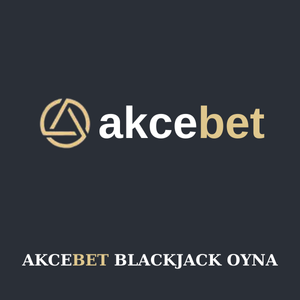 Akçebet blackjack oyna