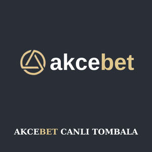 Akçebet canlı tombala