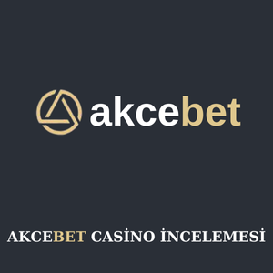 Akçebet casino incelemesi