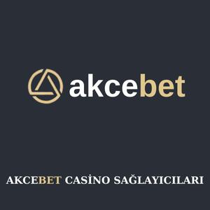 Akçebet casino sağlayıcıları
