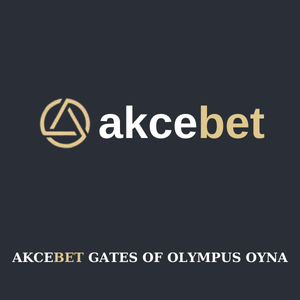 Akçebet Gates of Olympus oyna