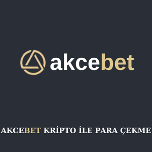 Akçebet kripto ile para yatırma