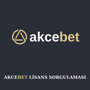Akçebet lisans sorgulaması