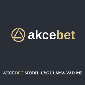 Akçebet uygulama var mı 
