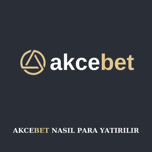Akçebet’e nasıl para yatırılır
