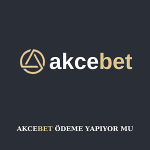 Akçebet ödeme yapıyor mu