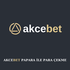Akçebet papara ile para çekme