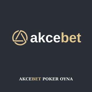 Akçebet poker