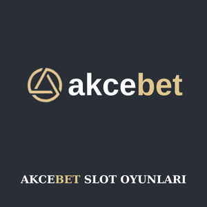 Akçebet slot oyunları 