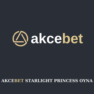 AKCEBET STARLIGHT PRINCESS OYNA