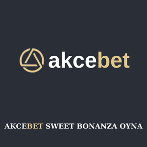 Akçebet Sweet Bonanza oyna 